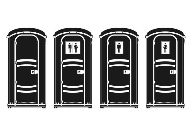 Best Portable Restroom Setup and Delivery  in Stanley, VA