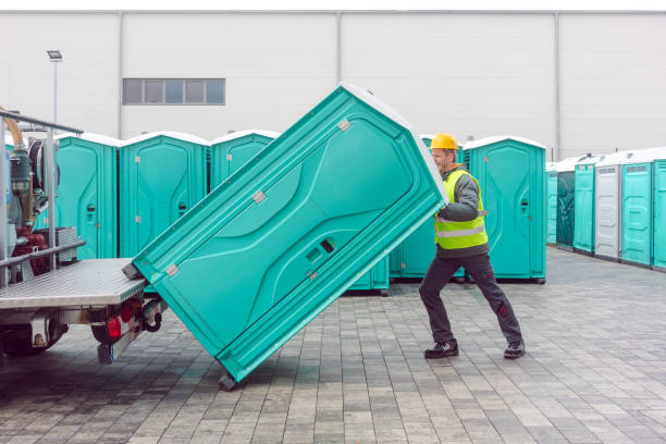 Stanley, VA Portable Potty Rental Company