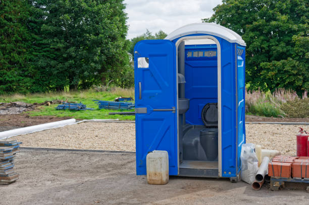 Best Construction Site Portable Toilets  in Stanley, VA