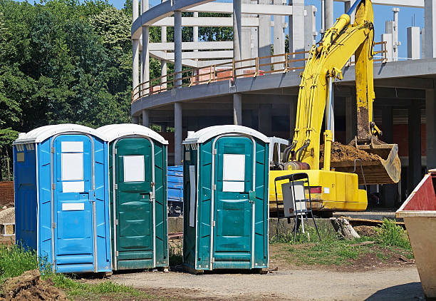 Best Portable Restrooms for Agricultural Sites  in Stanley, VA