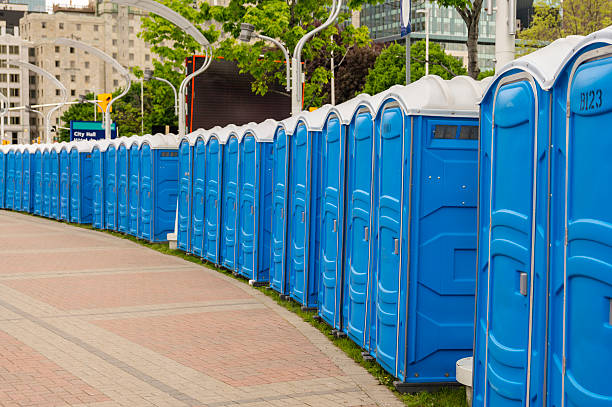 Best Deluxe Portable Toilet Rental  in Stanley, VA